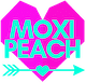 Moxi Peach